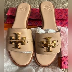 Tory Burch Everly Slide